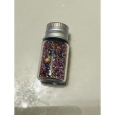 舍利塔 七彩舍利子 宗教擺件 舍利子塔 佛教文物 祈福保平安, 1個