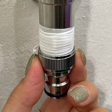 수도 누수방지 테프론 테이프, 1