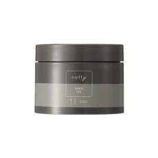 FORD 莫非 11號型凍 200g 輕盈不黏膩，持久定型，造型同時滋養髮絲, 1個