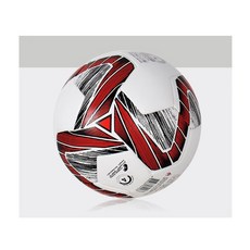 구기 스포츠 쿠션 터치감 컨트롤 족구공 레드