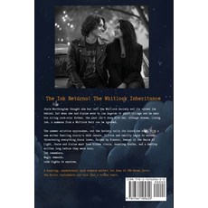 (英文圖書)The Ink Returns!: The Whitlock Inheritance 平裝版, New Wave Multimedia, 英文