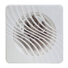 (한일전기) EKS-81ST 욕실용환풍기 (설치규격:125mm 125mm), 1개