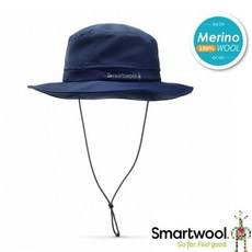 美國 SmartWool 立體抗UV透氣除臭圓盤帽 遮陽帽 登山帽 羊毛帽，有效阻擋紫外線，戶外活動必備, S/M