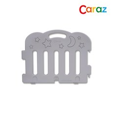 카라즈 베이비룸, 키벨_그레이문1P+그레이벽7P, 1개