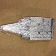 SMC 速睦喜 導軌 MGPL32-75B-M9BWZ-XC8 精確線性運動 適用於自動化設備, 1個