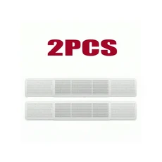 직접 풍향 방지 에어컨 바람막이 벽걸이형 콘센트 배플 가이드 커버, 02 2pcs