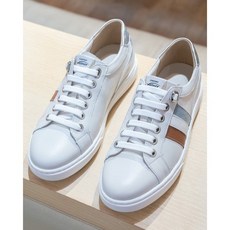 바이네르 368D 이이보리 여성 컴포트 스니커즈