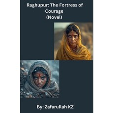 (英文圖書)Raghupur: The Fortress of Courage (Novel) 平裝版, Zafarullah, 英文