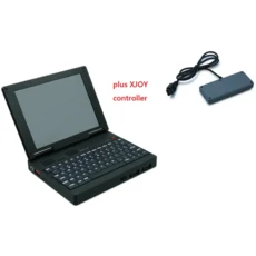 원칩북 -12-A FPGA 개발 플랫폼 EP1C12Q 코어 컴퓨터 사이클론 EP1C12Q240 레트로, 04 미국, 01 OneChipBook add XJOY