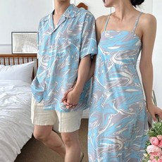 패션 신혼여행 비치웨어 아이템 커플 추천 커플스냅