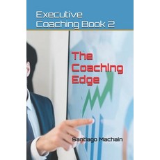 (英文圖書)The Coaching Edge 平裝版, Independently Published, 英文
