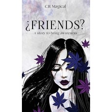 (영문도서) ¿Friends? Hardcover, C.H. Magical, English, 9798988029922