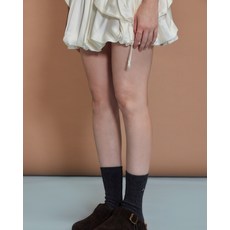 OTZ 케이블 니트 삭스 다크그레이 FLOTFA3L09 311858