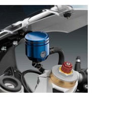 RIZOMA CT027 鋁合金油杯 煞車油杯 S1000rr R1 6R 台灣公司貨, 1個, 紅色