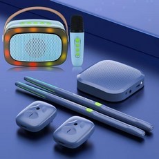 가정용 버츄어 드럼스틱 전자 드럼 세트, 실향판, 1개