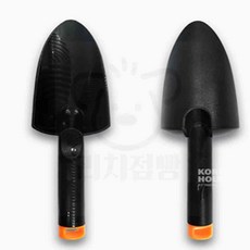 리3치점빵 원예용 플라스틱 빗살무늬 모종삽 꽃삽 대형 화분삽 플라스틱삽