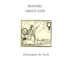 (영문도서) Rumors About God Paperback, Silver Bow Publishing, English, 9781774033371
