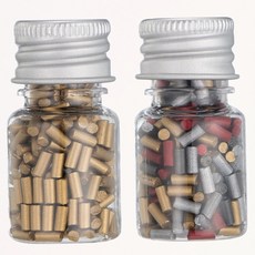 점화석 휴대용 점화 라이터 가스 라이터 부싯돌 세트, 1개