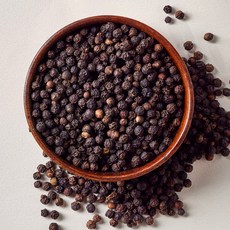 黑胡椒粒 黑胡椒粗粒 黑胡椒粉 無化學添加物 75克, 1個, 完整黑胡椒圓粒 七十五克, 75g