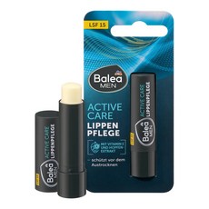 발레아 맨 립밤 액티브 케어 4.8g