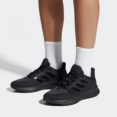 아디다스 울트라런 5 CBLACK FTWWHT IH2640