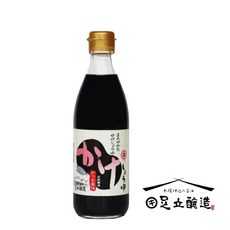 5대째 양조장인이 만든 아다치조조 프리미엄 간장계란밥 간장 소스, 1개, 360ml