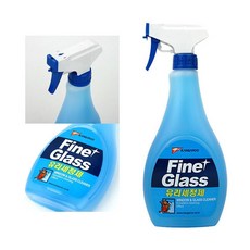 캉가루 화인그라스(유리세정제) / 차유리 세정 관리 chamidan*0510178901EA