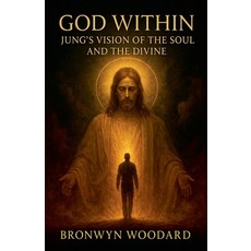 (영문도서)God Within Paperback, Bronwyn Woodard, English, 9798232592073