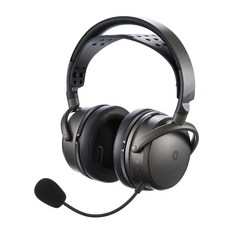 Audeze Maxwell 2 無線平面磁性耳罩式耳機, Maxwell MK2, PS版(Tempest 3D)