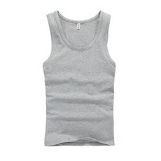 男士運動排汗背心 透氣舒適內搭背心 男用內衣 男生背心【FS0078】