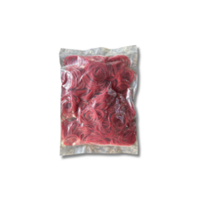 橡皮筋, 18#膠圈(直徑5cm),300g(小包裝)