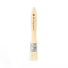 구떼 팡브러쉬, 1개