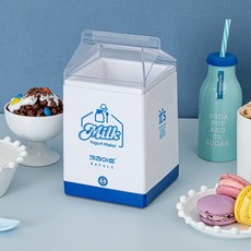 해피스타트 그릭요거트 메이커 요구르트제조기 밀크 요거트 박스, 1개