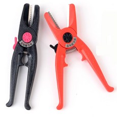 까기쉬운 밤가위 밤깎는가위