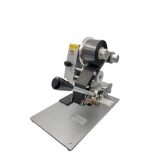 Easy Way 手壓式日期打印機 DH-8D 鋼印日期標示機, 1個, 日期打印機字頭長度,35mm字頭