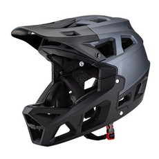 산악 MTB 초경량 오프로드 올마운틴 남녀공용 다운힐, 1개, 티타늄 블랙