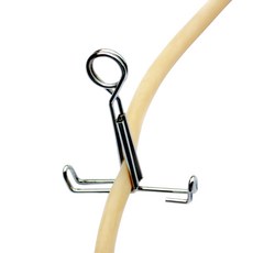 핀치콕크(핀치클램프) - 스프링식