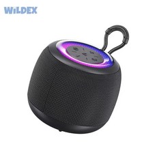 Wildex TWS 無線藍牙音箱 支援通話 環繞聲 音響 喇叭, Wildex TWS無線藍牙喇叭