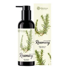 올레비엔 로즈마리 헤어 에센스, 1개, 150ml
