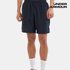 [매장정품] 언더아머 남성 UA 론치 7인치 쇼츠 1382620-001