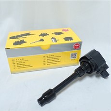 NGK 點火線圈 適用 本田 CRV FIT 雅歌 Accord CIVIC 八代 1.8L 考耳 點火放大器 FIT 08-13年, 1個, FIT 08-13年/單支