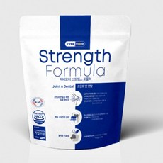 강아지 관절 영양제 에버모어 스트렝스 포뮬러 150g, 2개, 뼈/관절강화