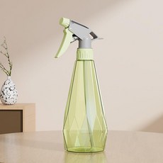 ANDELI 氣壓式噴霧瓶, 1個, 500ML小噴壺, N/A