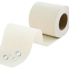 6인치 x 100피트 방수 멤브레인 원단 롤 DIY 샤워 파손 방지 및 벽 타일 바닥 욕실 사우나실용 분리 강화