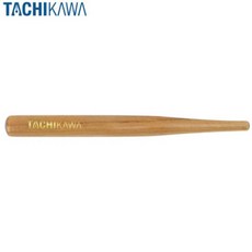 Tachikawa 타치카와 프리사이즈 나무펜대 T-25