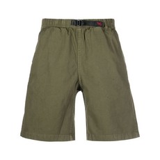 그라미치 벨트 웨이스트 버뮤다 쇼츠
