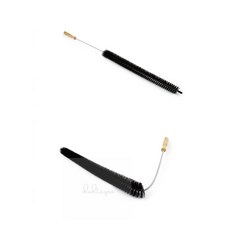 디따조아 와이어 틈새 브러시 건조기내부청소