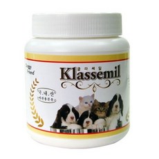 협력사 클라쎄밀분유180g[유통24년6월15일], 1개