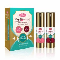 艾葳Ivy Maison 美白粉嫩霜30ml 雙效組 私密處 粉紅乳暈 美胸 胸部 女性保養, 1個