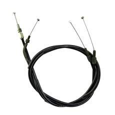 스로틀 케이블 보트 선외기 1 컨트롤 모터 부품 1 5미터 용품, A. 스로틀 케이블오일 리프트 케이블  오일